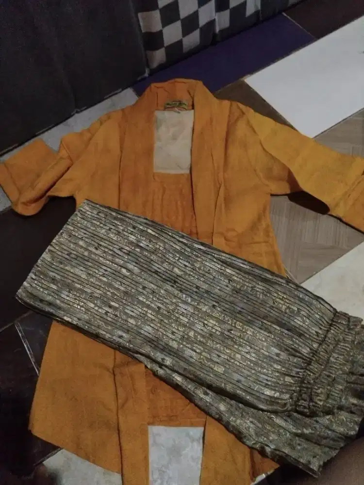 Kebaya ada cantik dewasaa