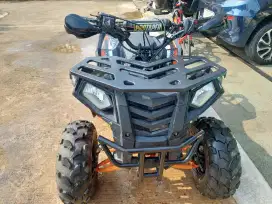 ATV Commander 2024