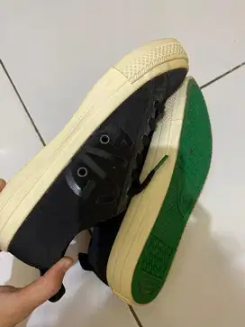 Sepatu Ventela Second Original | 180k Bisa Nego