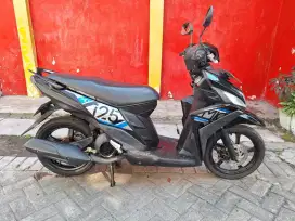 Jual mio m 3 2016 km 35 rb kondisi sgt bagus samsat kdg cowek