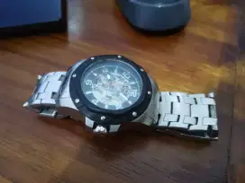 Jam Tangan invicta automatic special edition (Collector's item) Nego