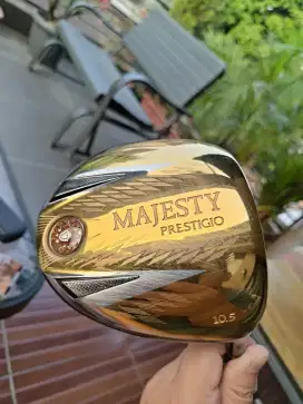 Majesty Prestigio 13 Golf Driver
