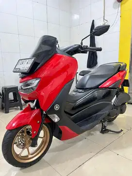 NMAX NEW 2023 PJK HDP PNJNG 05-26 GRESS MESIN OKE BODY MULUS