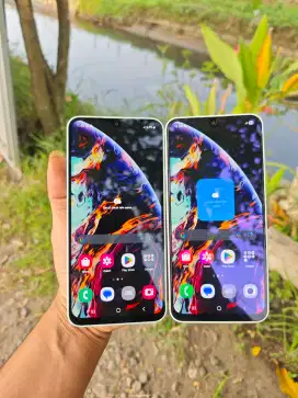 Samsung a16 8/256