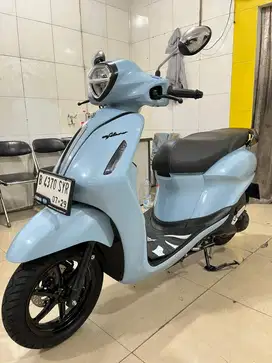 FILANO 2024 KILOMETER 1rb PJK PNJNG 07-26 GRESS SEPERTI BARU NO MINUS