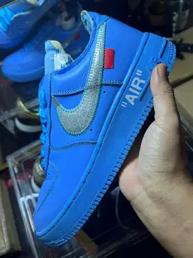 Nike air force 1 off white