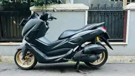 yamaha nmax di jual.