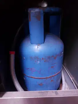Tabung Gas 12 Kg
