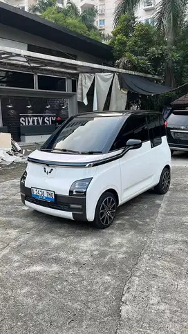 Jual Cepat WULING AIR EV ISTIMEWA