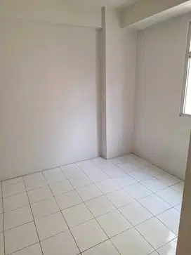 Jual apartemen REGENCY 2Br kosongan shm