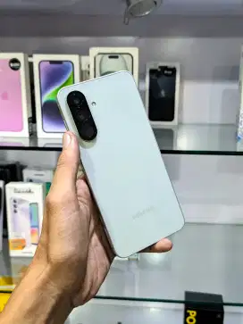 Samsung A56 5G 8/256 Second Fullset Bergaransi