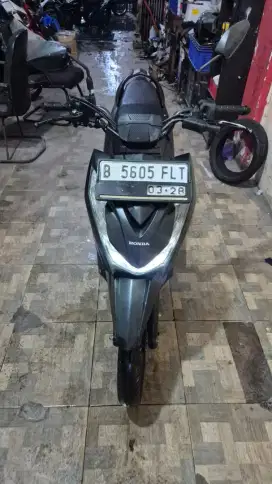 Beat Street new 2023. KM 22.000