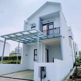 Best Deal Rumah 2lt Murah 700jt an Padalarang Bandung dng Private pool