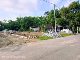 TANAH HUNIAN MURAH SEKARAN SIMAN DEKAT PONOROGO KOTA