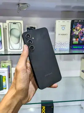 Samsung A54 5G 8/128 Second Fullset Bergaransi