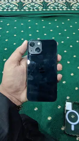Jual hp iphone 13 mini