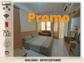 Margonda Residence 5 4 Mares 5 4 Apartemen Harian Transit Depok D'mall