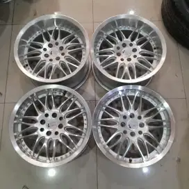 VELG MOBIL Ring 16 Untuk Semua Mobil