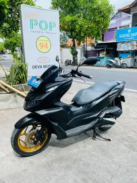 ✅dp 1 juta pcx 160 deva motor