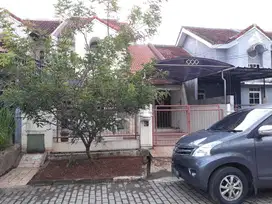 RUMAH SIAP HUNI SEKTOR 7 A GADING SERPONG