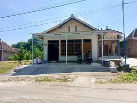 RUMAH MURAH MRICAN JENANGAN