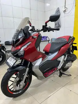 ADV 150 2020 LOW KM 24rb PJK PUANJANG 02-2026 REMOTE 2pcs LGKP SEMUA