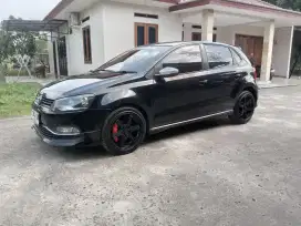 VW polo tsi 1,2 turbo good conditiontipe GT