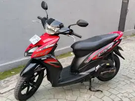 Yamaha Mio GT FI 2014 stater tokcer orsinil