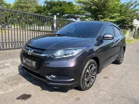 Honda HRV Prestige 1.5 Bensin Matic/At 2015 Kondisi Sangat Terawat