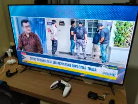 Xiaomi TV A Pro 2026 43 Qled