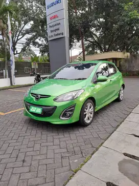 Mazda 2 R 2012 matic