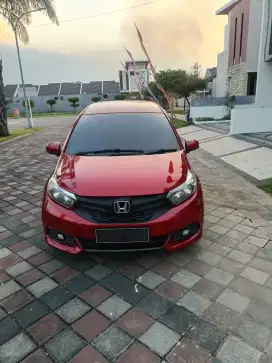 Honda Mobilio S upgrade E th 2019