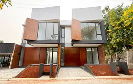 Neville Residence at Bintaro