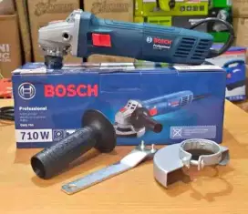 Mesin Gerinda Tangan 4 Slepan KODENKI RYU MAKITA MAKTEC BITEC BOSCH