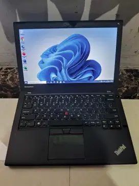 Laptop Thinkpad X250 I5 | ram8 SSD120gb