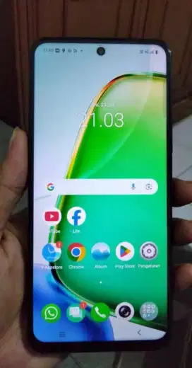 Vivo y28 8+8 / 256