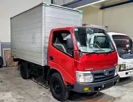 DYNA ST-110 TURBO POWER KABIN 100%ORI CAT BOX13Kb MESIN JUARA ISTIMEWA