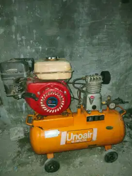 Kompresor Diesel Bensin