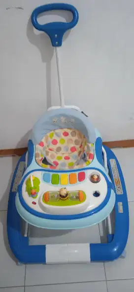 Jual baby Walker