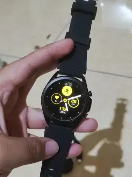 Samsung Galaxy Watch3 45mm Black