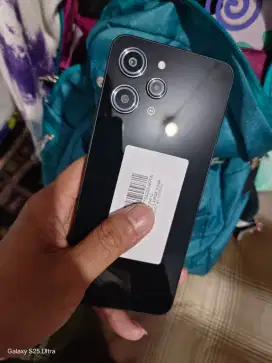 Xiaomi Redmi 12 8/256gb HP DAN DUS