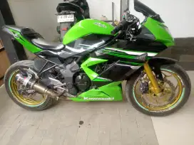 NINJA MONO 250CC SL