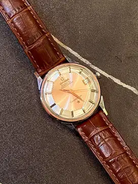 Jam tangan omega Constellation Automatic Chronometer