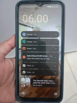 Di jual cepat HP REDMI A2