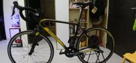 Sepeda polygon Strattos S3