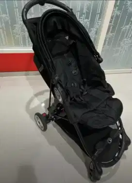 Di jual stroller baby jogger ( citi mini zip )