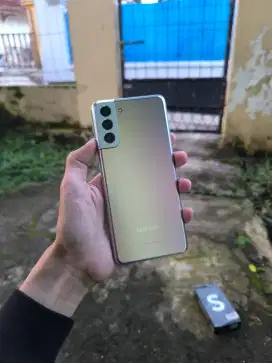 Samsung S21 Plus 5G 8/128