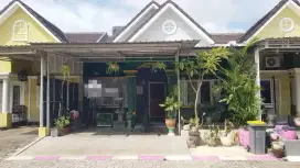 Murah dijual rumah siap huni jasmine park plamongan indah
