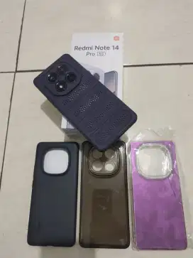 Redmi Note 14 Pro 5G (8/256) Likenew