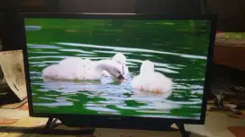 TV Led Polytron 32inch fullset